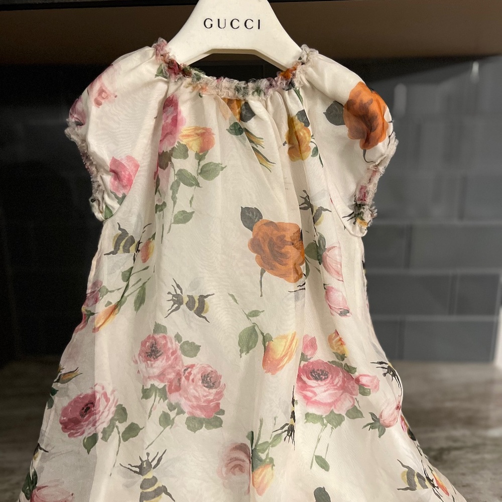 Gucci dress